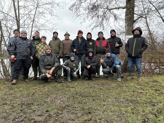 Zur Galerie Arbeitsdienst Februar 2026